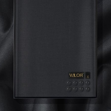 قماش شتوي فالور  V-202