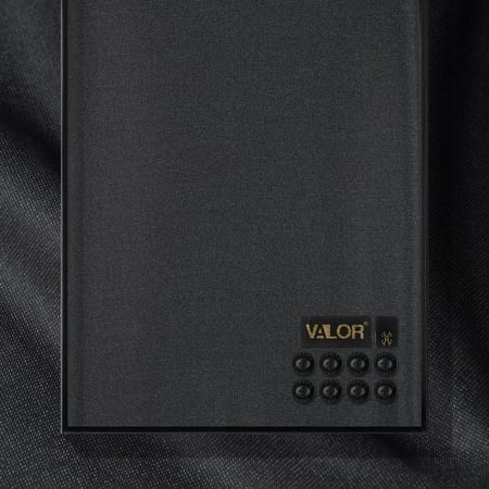 قماش شتوي فالور  V-148