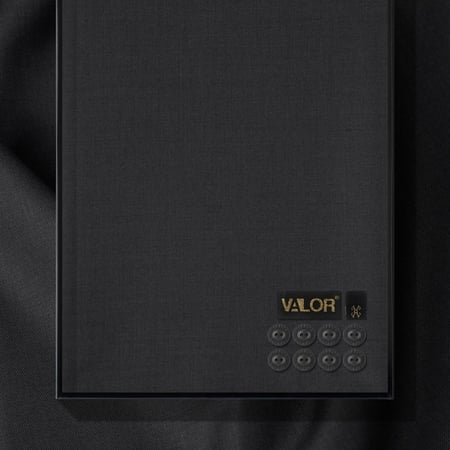 قماش شتوي فالور V-184