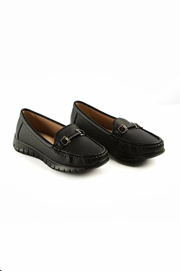 حذاء فلات طبي كاجوال