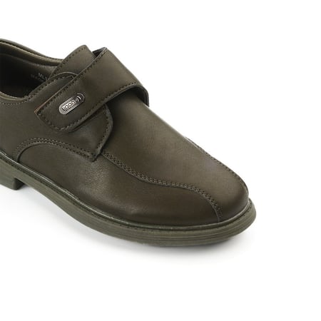 حذاء ولادي رسمي