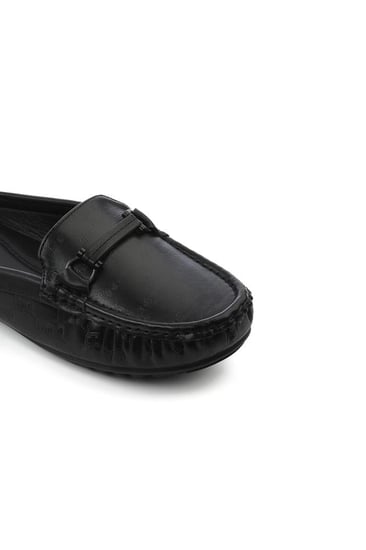 حذاء فلات طبي مريح مفتوح من الخلف