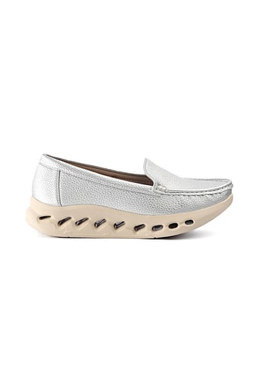 حذاء طبي كاجوال ساده