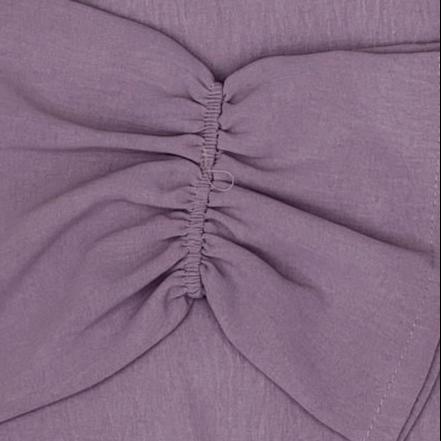 شرشف مرد سي واي بكلفه كوري الطول 160cm  اللون وردي