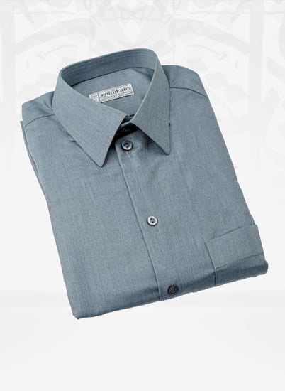 ثوب قطري شتوي  رجالي