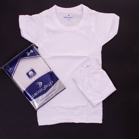 عروض ثوب دروش طقم داخلي اطفال - دشداشتي