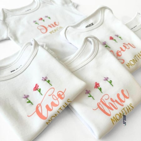 طقم تصوير أطفال