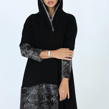 عباية غلا