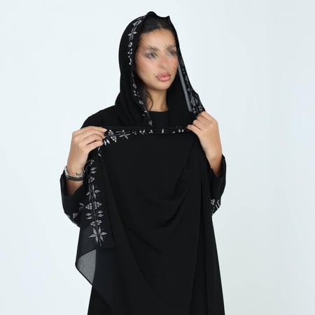 عباية سدن
