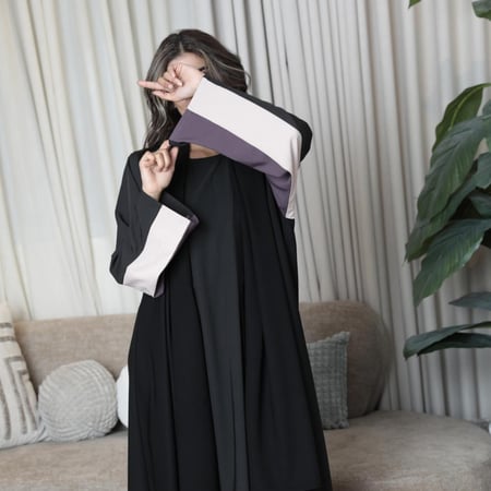 عباية تالين