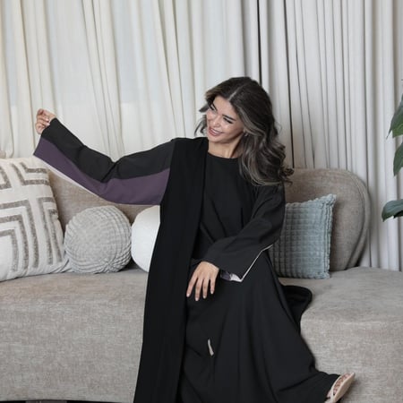 عباية تالين