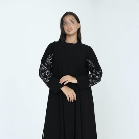 عباية سدن
