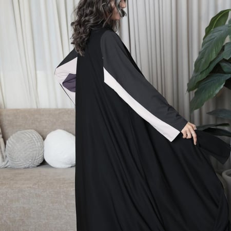 عباية تالين