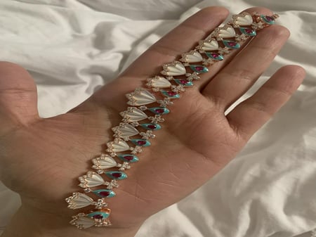 اسواره  فاخره