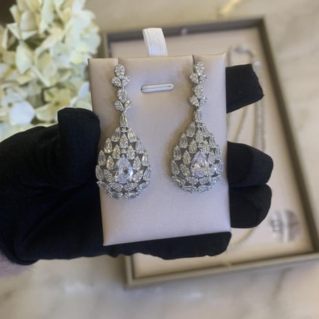 طقم سبحه فاخر من 3 قطع