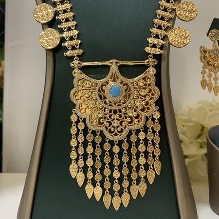 طقم نوره