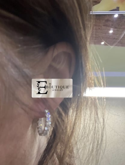 حلق فضه موسنايت