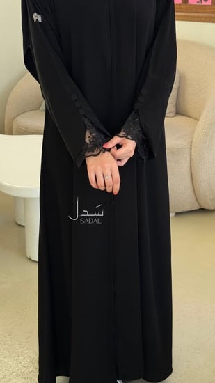 عباية -0280