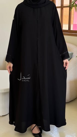 عباية -828