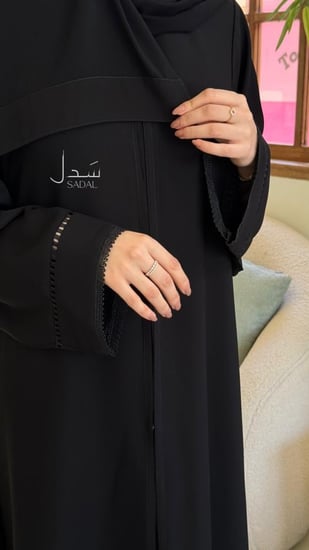 عباية -828