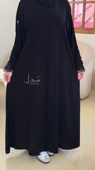 عباية -0280