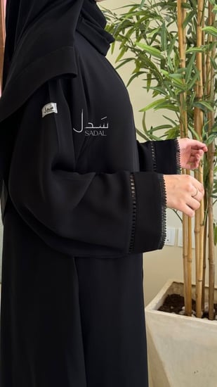عباية -828
