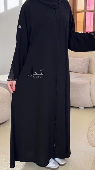 عباية -0280