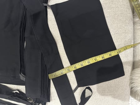 نقاب مطاط مايل  ( غير مقوى )