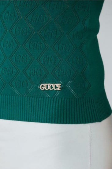 تيشتي شيرت نسائي جوتشي - صناعة تركيةيرت جوتشي