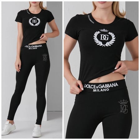 تيشرت دولتشي اند غابانا - صناعة تركية