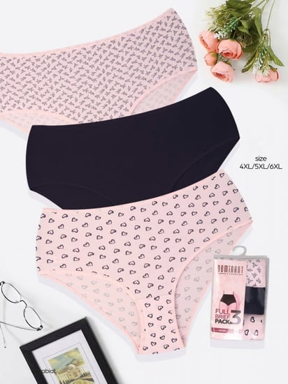 ملابس داخليه نسائيه