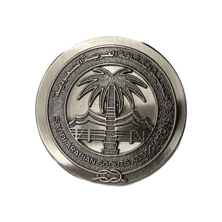 باج بريهة فضي فاخر