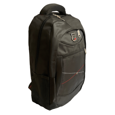 حقيبة ظهر أسود