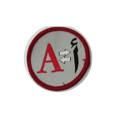 شارة المترجم متقدم