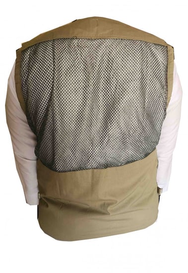 سديري  جاكيت بشعار  الجبيل