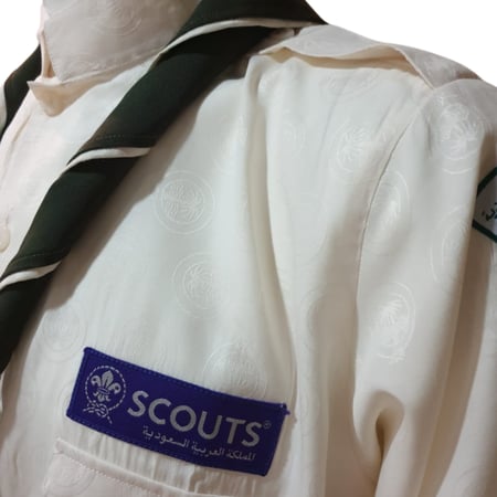 بدلة فتيان فاخره متوسط