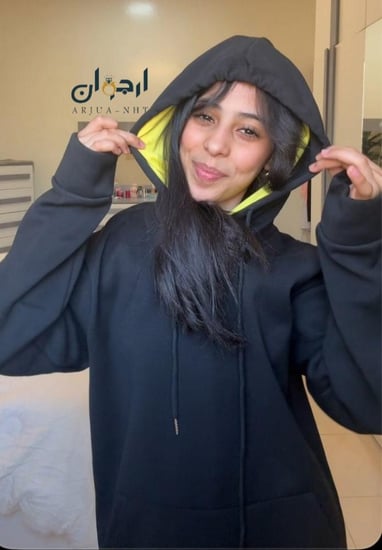 بلوفر دبل كاب