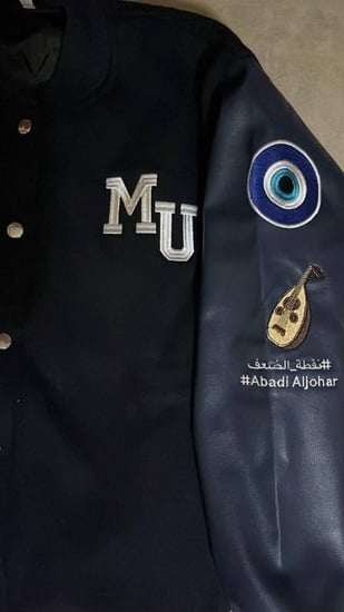 جاكيتات سينيور