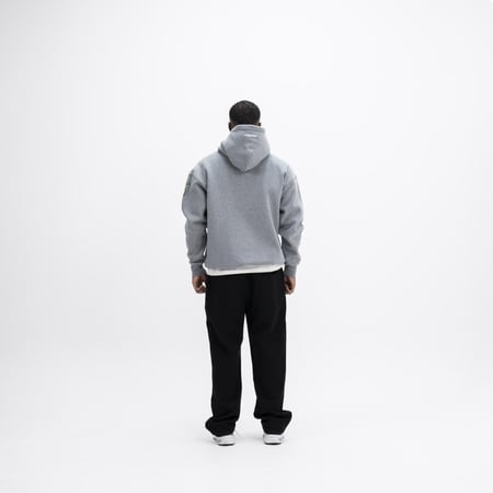 هودي التوقيع الاخضر