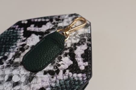 شنطة عملية / أخضر