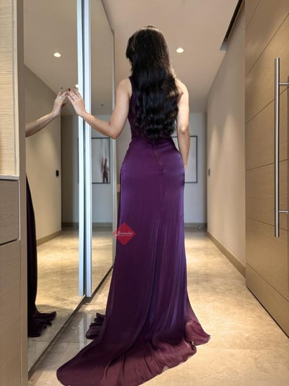 فستان سهرة فستان فساتين فساتين سهرة فساتين سهره فساتين سهرة فخمة فساتي