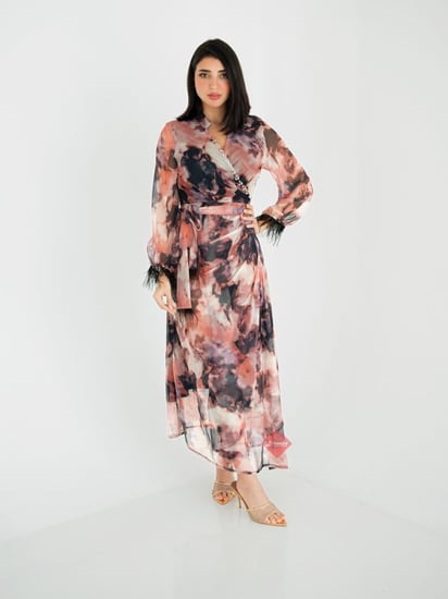 فساتين العيد