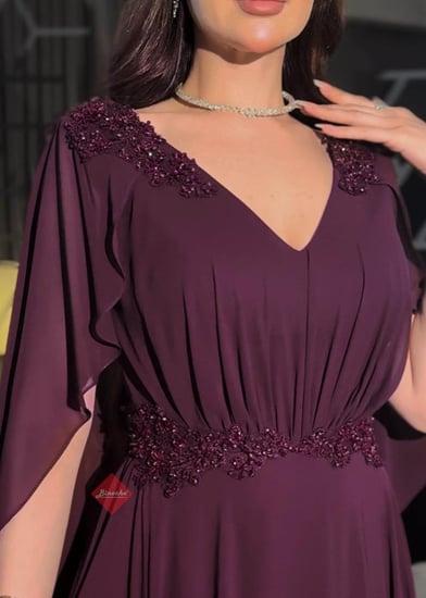 فساتين العيد