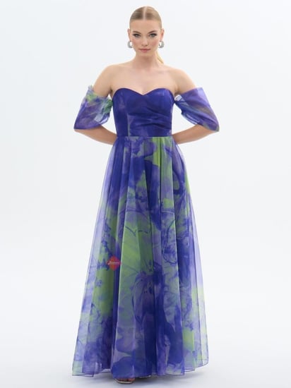 فساتين سهرة في السعودية