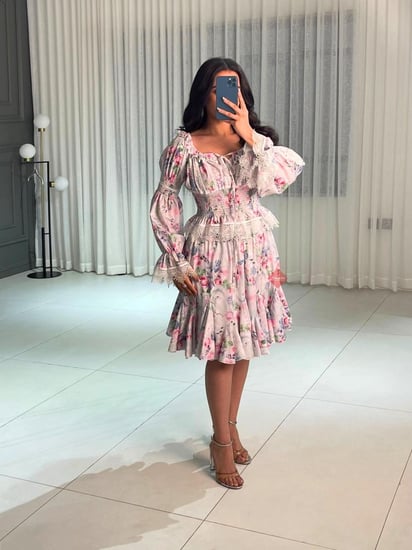 ملابس نسائية