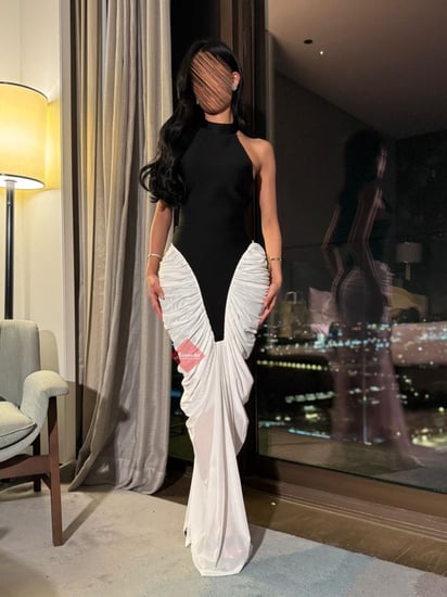 فساتين سهرة فساتين سهرة فخمة موقع فساتين سهرة فخمة نوف فاشن