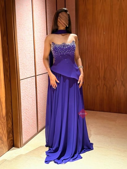 فساتين سهرة فساتين سهرة فخمة موقع فساتين سهرة فخمة نوف فاشن