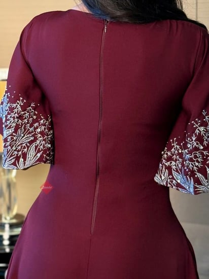 فساتين سهرة