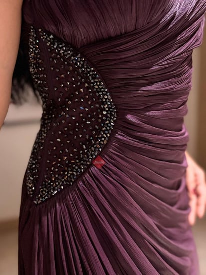 فساتين سهرة فساتين سهرة فخمة موقع فساتين سهرة فخمة نوف فاشن