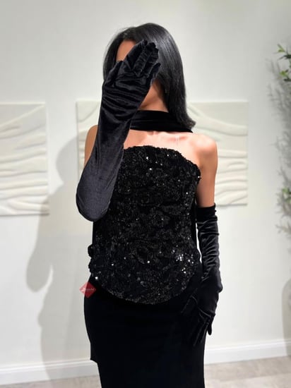 فساتين سهرة فساتين سهرة فخمة موقع فساتين سهرة فخمة نوف فاشن